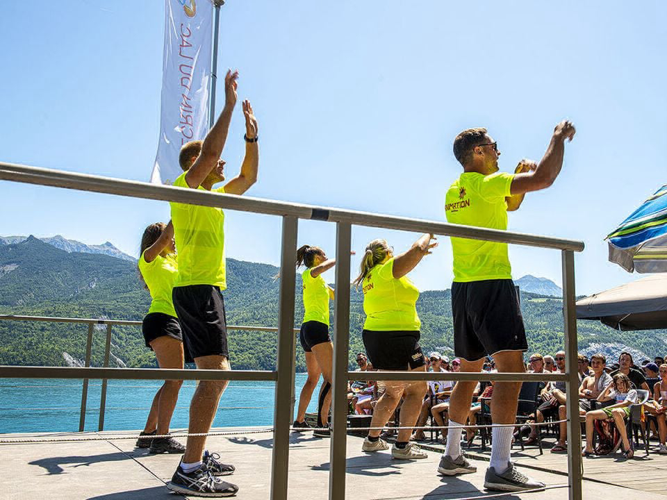 l'Ecrin du Lac Provence-Alpes-Côte d'Azur - Chorges visuel 13/14
