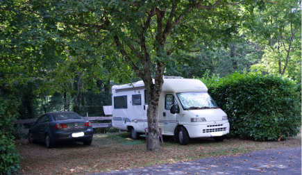L'espace Stevenson Languedoc-Roussillon - Cassagnas visuel 4/5