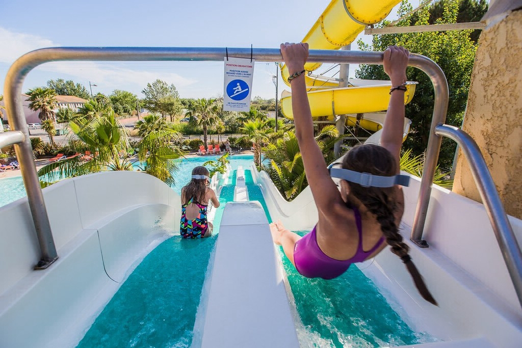L'Etoile de Mer Languedoc-Roussillon - Sérignan visuel 14/29