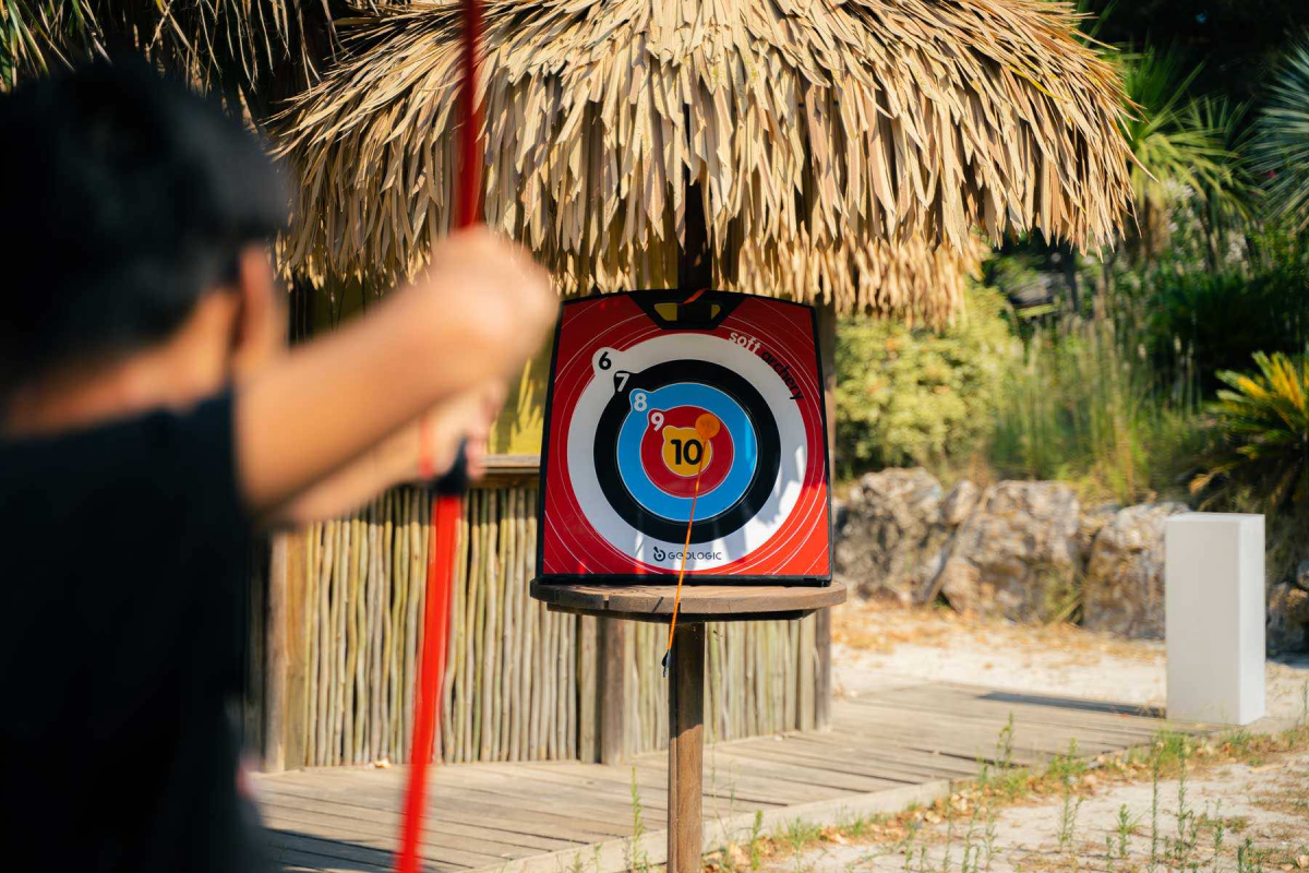 L'Etoile de Mer Languedoc-Roussillon - Sérignan visuel 16/29