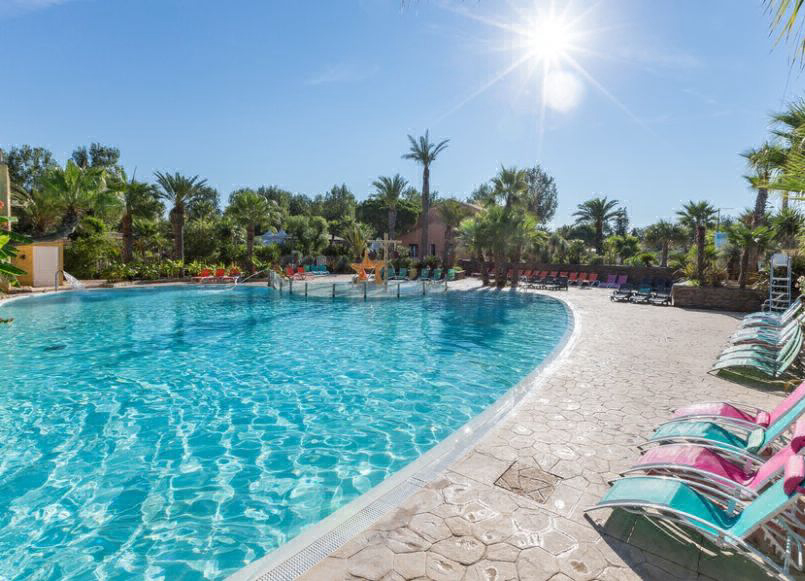 L'Etoile de Mer Languedoc-Roussillon - Sérignan visuel 6/29