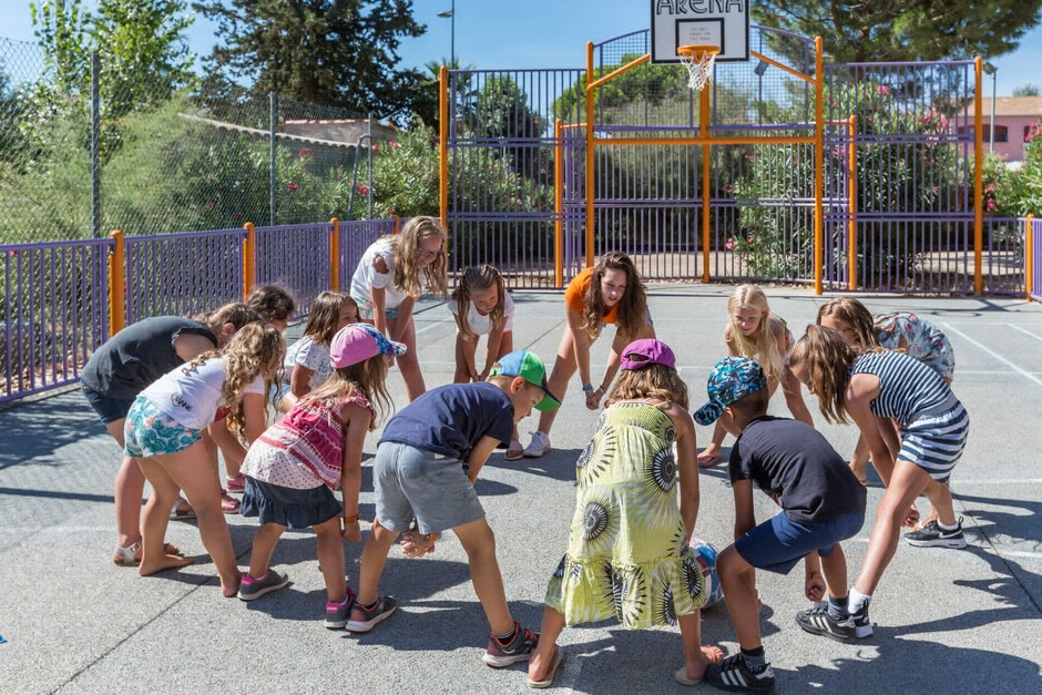L'Etoile de Mer Languedoc-Roussillon - Sérignan visuel 17/29