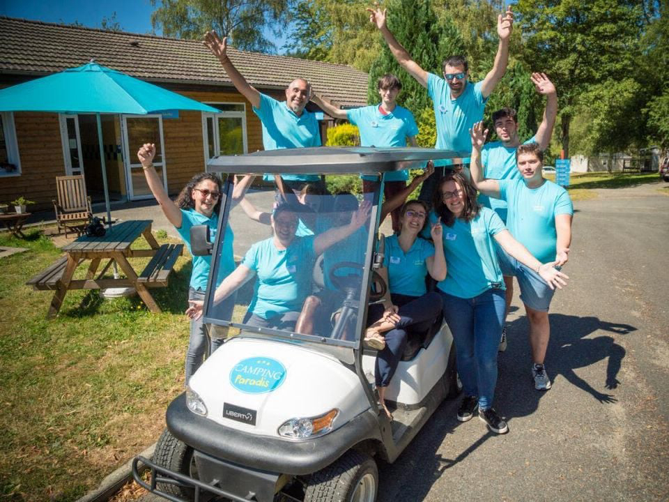 L'Europe Auvergne - Murol visuel 4/10