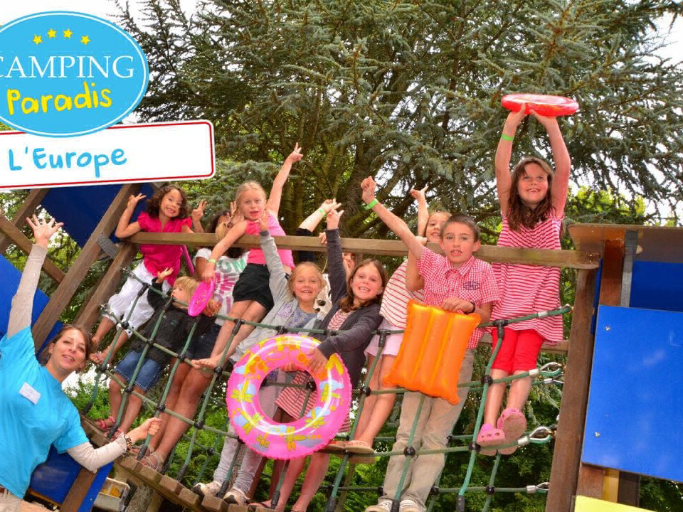 L'Europe Auvergne - Murol visuel 5/10