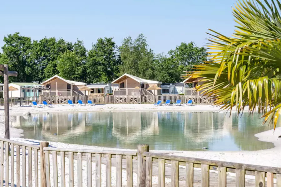 L'Evasion Pays de Loire - Landevieille visuel 3/5