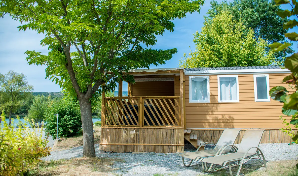 Camping L'Hippocampe Provence-Alpes-Côte d'Azur - Volonne visuel 21/36