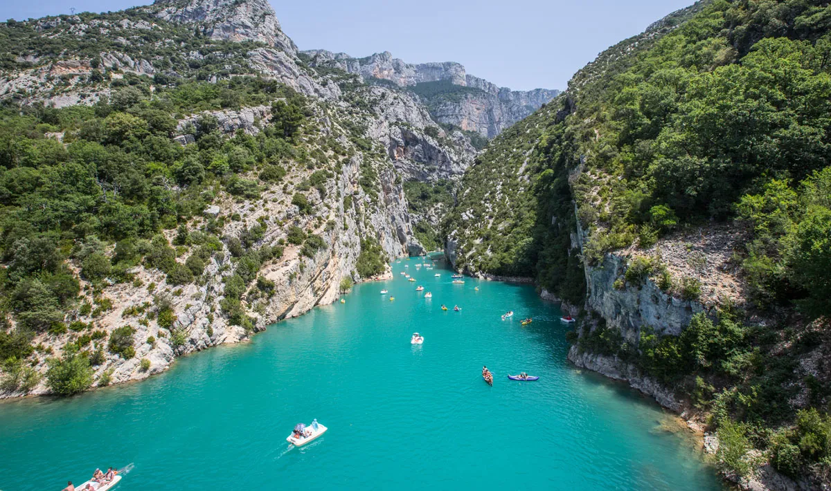 Camping L'Hippocampe Provence-Alpes-Côte d'Azur - Volonne visuel 35/36