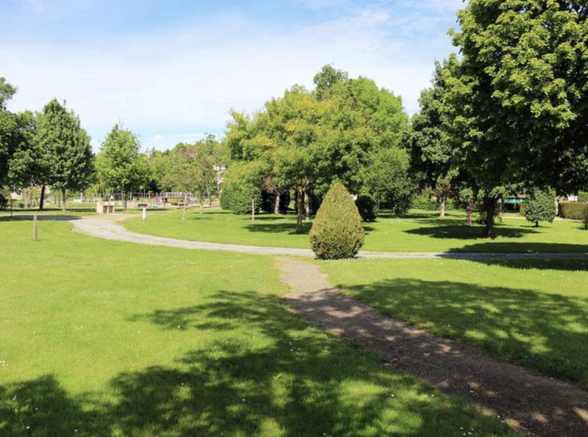 L'ile centro valle - Châteauneuf-sur-Cher visuel 1/1
