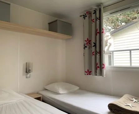 Camping L'Ile d'Or Provence-Alpes-Côte d'Azur - Hyères visuel 23/35