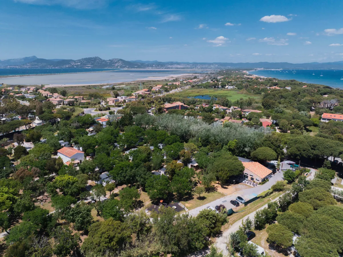 Camping L'Ile d'Or Provence-Alpes-Côte d'Azur - Hyères visuel 2/35