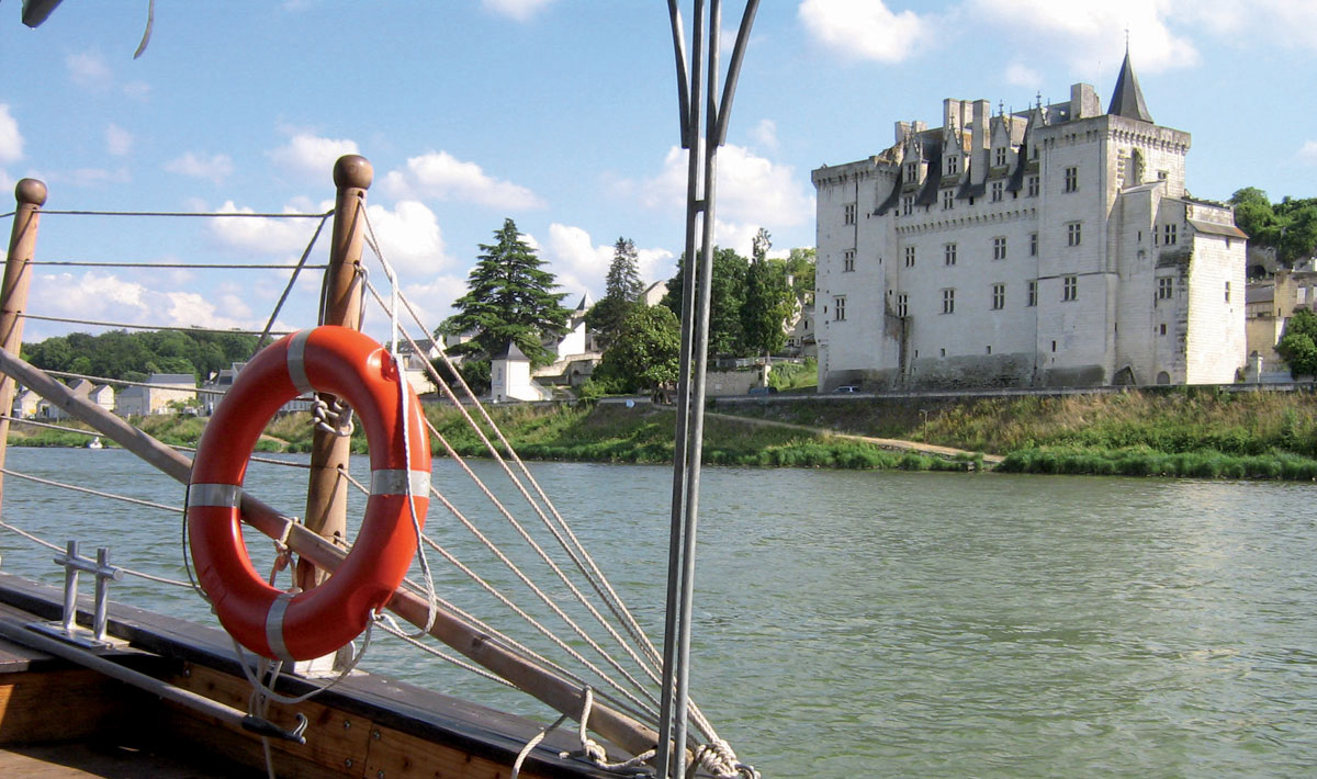 L'Isle Verte Pays de Loire - Montsoreau visuel 17/18 L'Isle Verte Pays de Loire - Montsoreau visuel 17/18