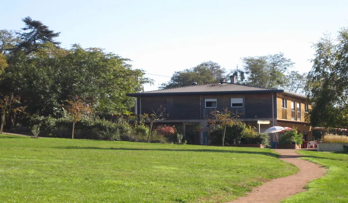 Camping L'Oasis du Berry Grand Centre - Saint-Gaultier visuel 4/8