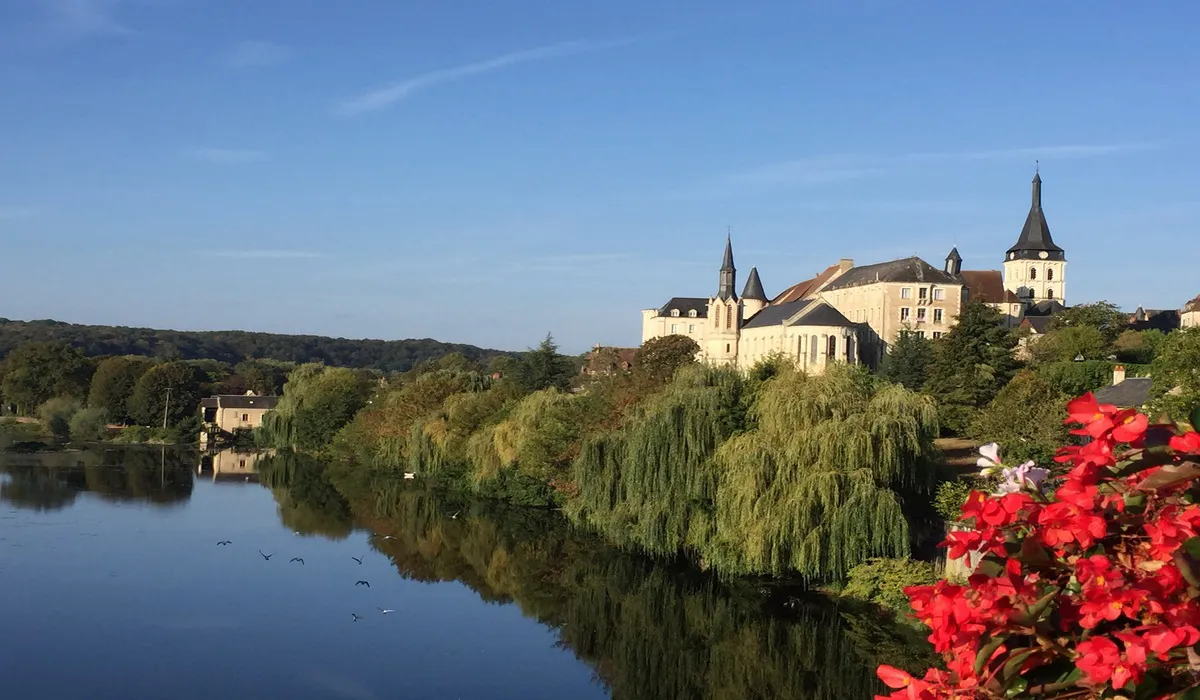 Camping L'Oasis du Berry Grand Centre - Saint-Gaultier visuel 8/8