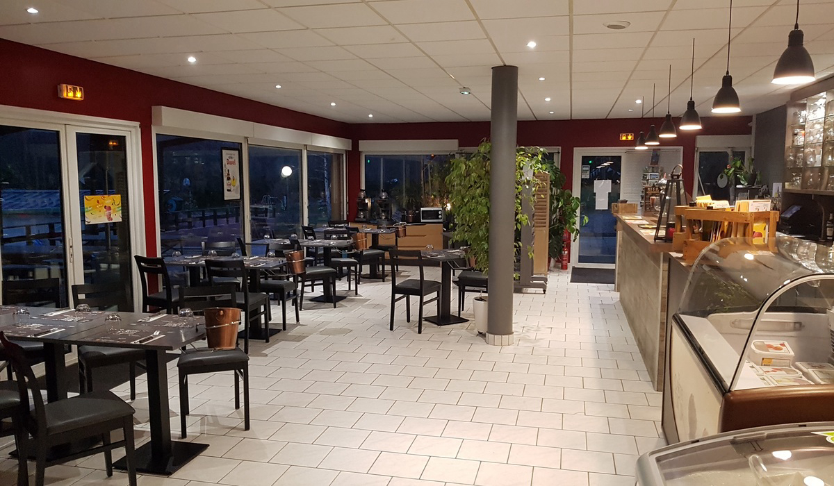 L'Oasis du Berry Grand Centre - Saint-Gaultier visuel 7/8 L'Oasis du Berry Grand Centre - Saint-Gaultier visuel 7/8