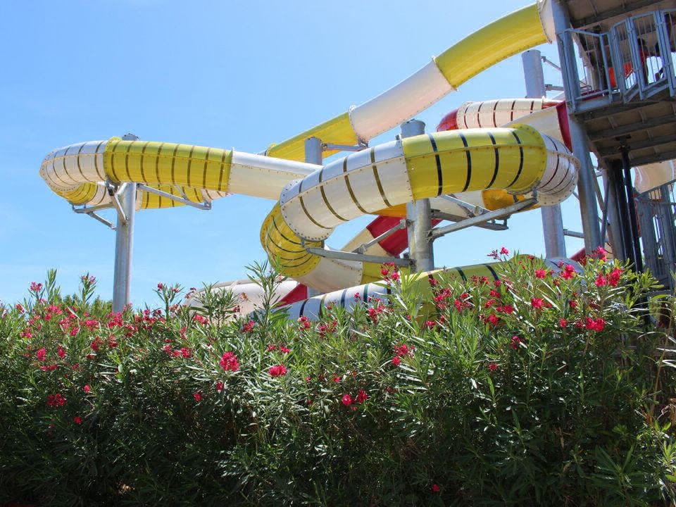 L'Oasis Palavasienne Languedoc-Roussillon - Lattes visuel 4/9