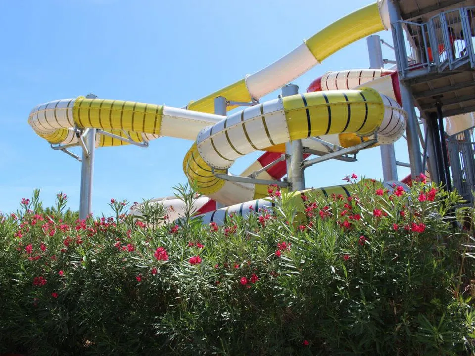 Camping L'Oasis Palavasienne Languedoc-Roussillon - Lattes visuel 4/9