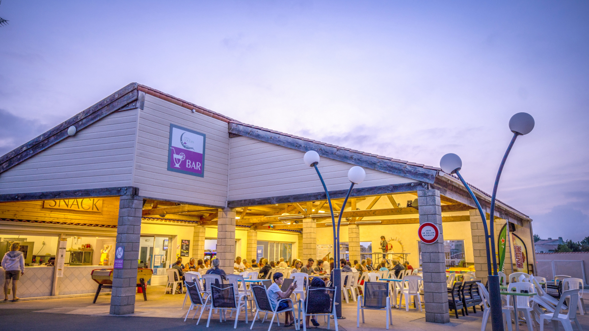 L'Océan Pays de Loire - Saint-Jean-de-Monts visuel 25/35