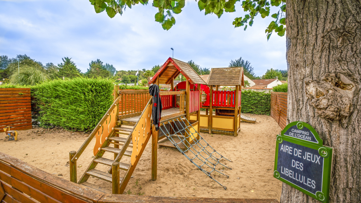 L'Océan Pays de Loire - Saint-Jean-de-Monts visuel 19/35