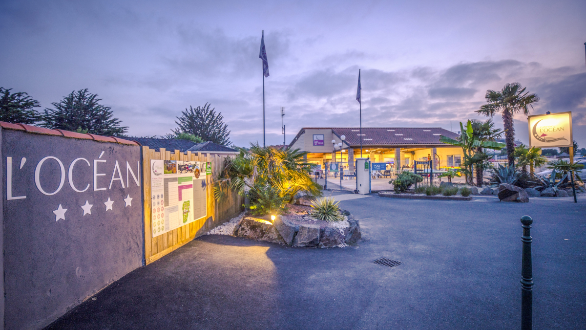 L'Océan Pays de Loire - Saint-Jean-de-Monts visuel 2/35