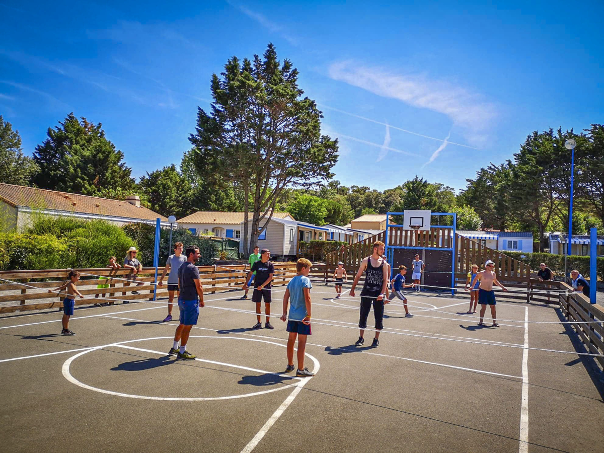 L'Océan Pays de Loire - Saint-Jean-de-Monts visuel 17/35