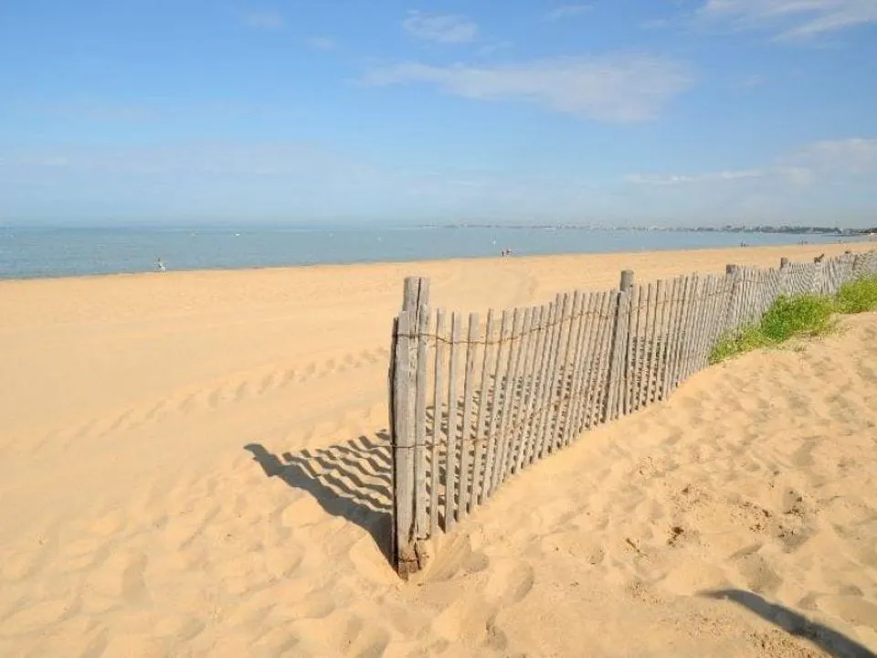 Camping L'ocean Poitou-Charentes - Châtelaillon-Plage visuel 4/4