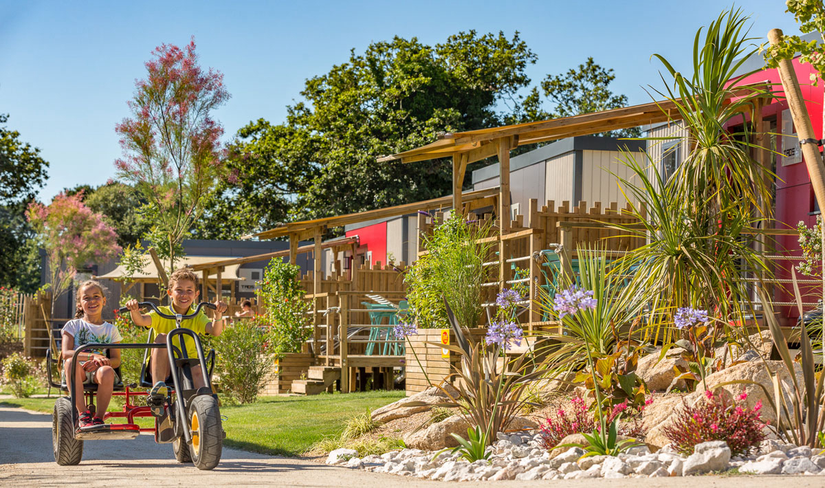 L'Océan Breton Bretagne - Lesconil visuel 4/12
