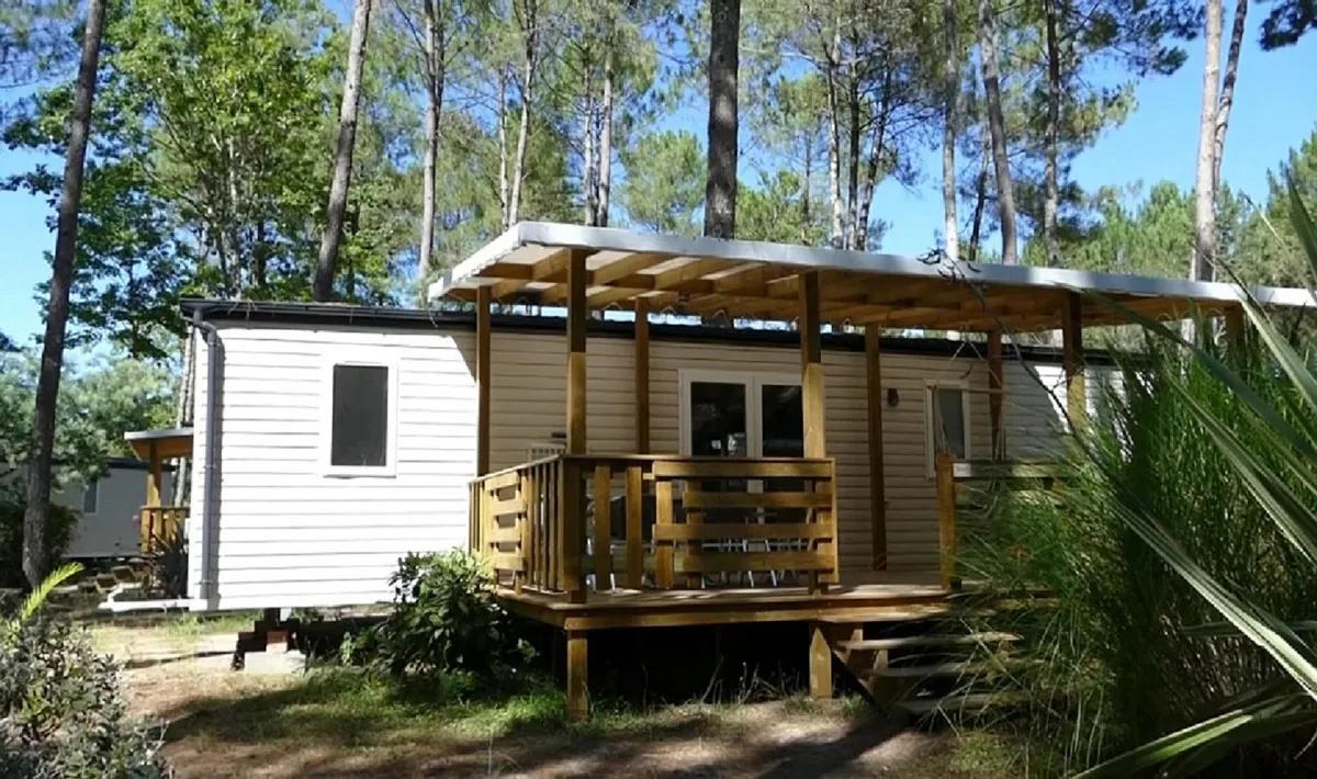 Camping L'Océane Aquitaine - Vielle-Saint-Girons visuel 10/31