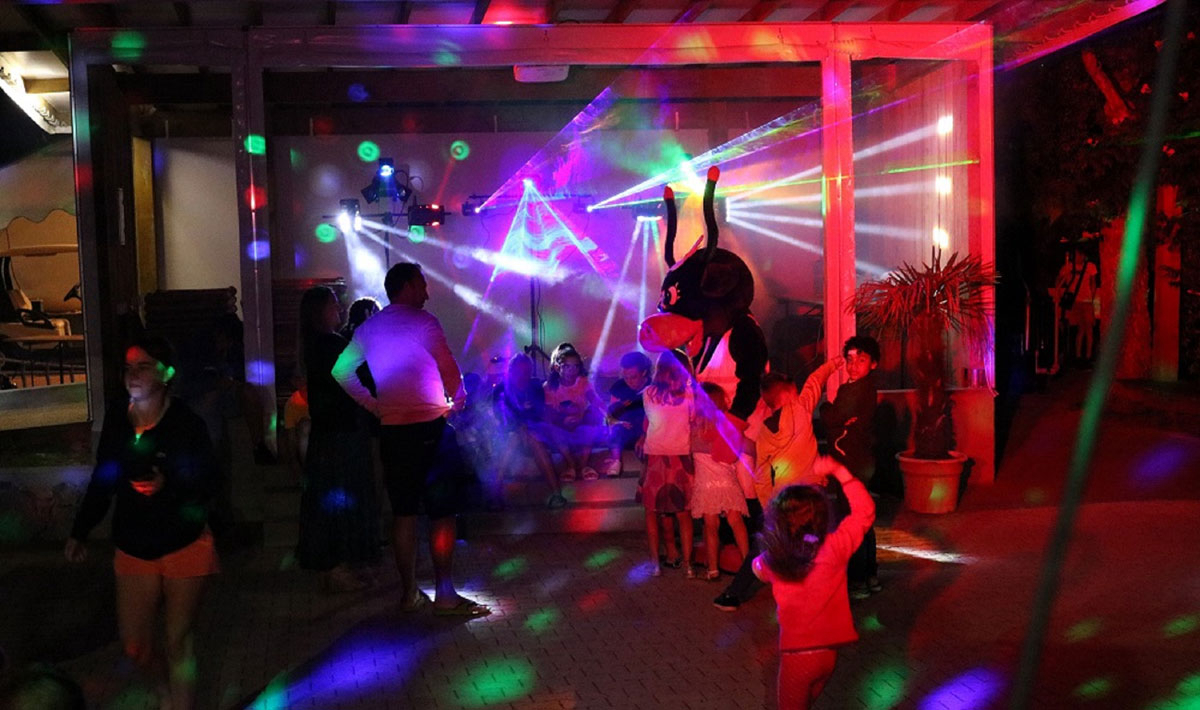 L'Océane Aquitaine - Vielle-Saint-Girons visuel 9/31