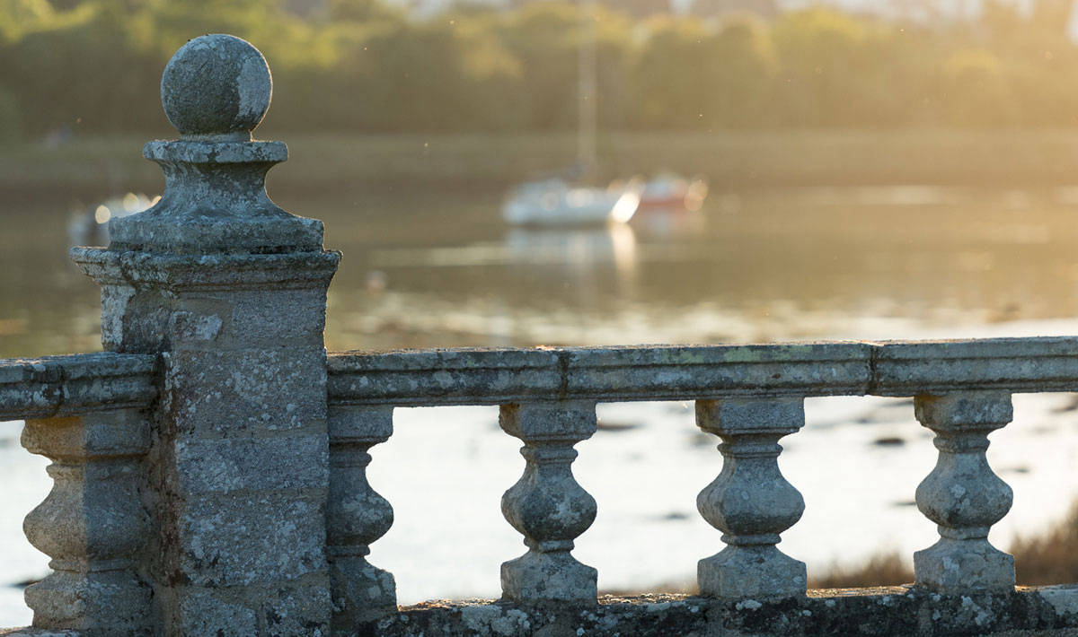 L'Orangerie de Lanniron Bretagne - Quimper visuel 18/18 L'Orangerie de Lanniron Bretagne - Quimper visuel 18/18
