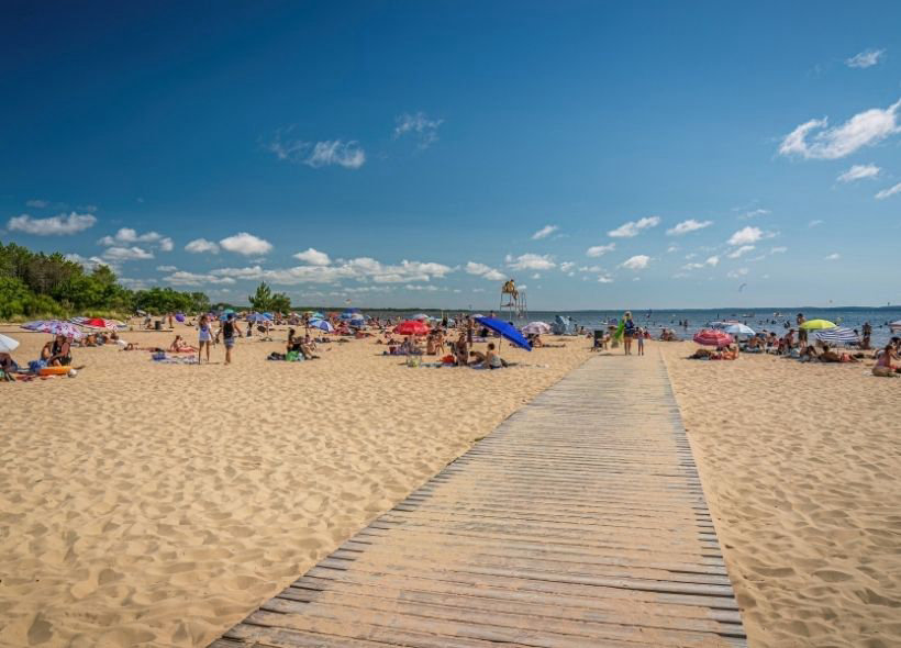 L'Orée du Bois Aquitaine - Hourtin visuel 39/39