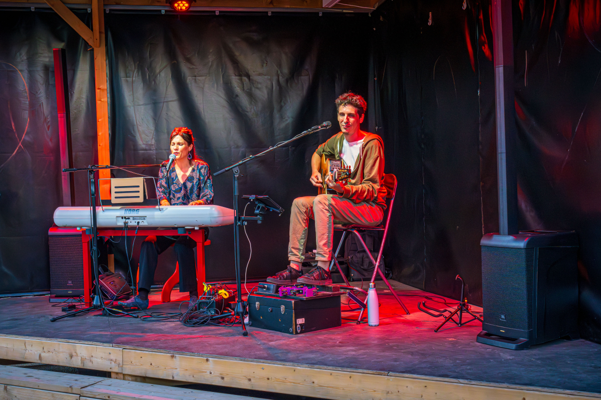 L'Orée du Bois Aquitaine - Hourtin visuel 34/39