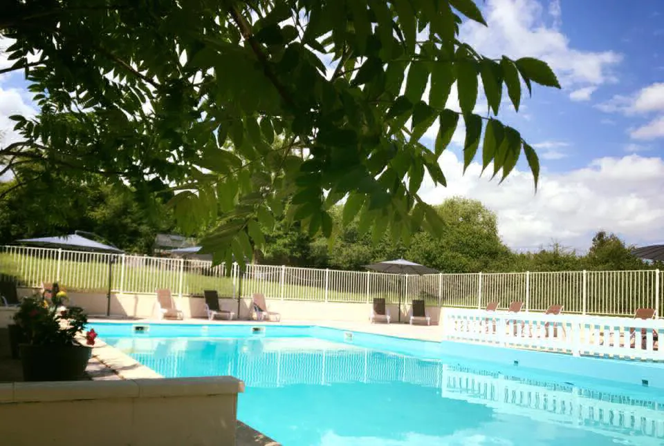 Camping L'oree Du Lac Rhône-Alpes - VILLEREST visuel 4/4