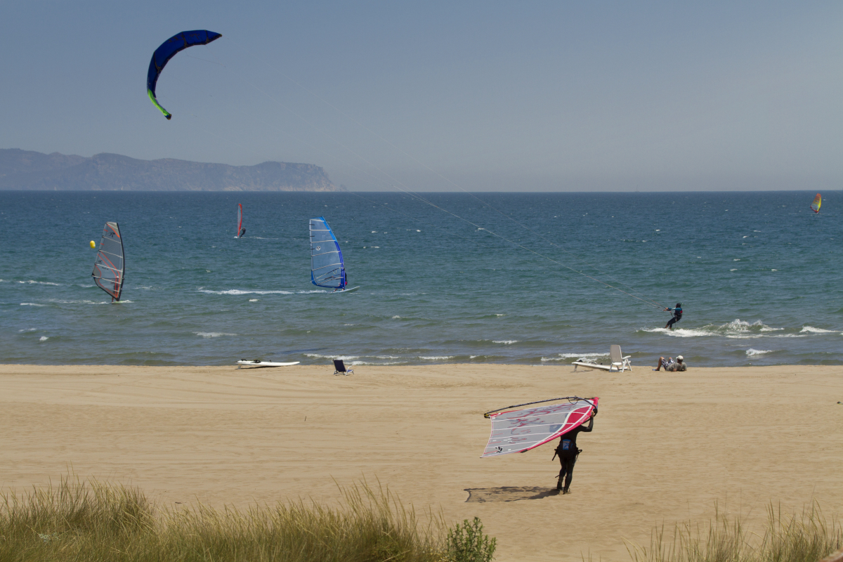 La Ballena Alegre Costa Brava - Sant Pere Pescador visuel 10/45