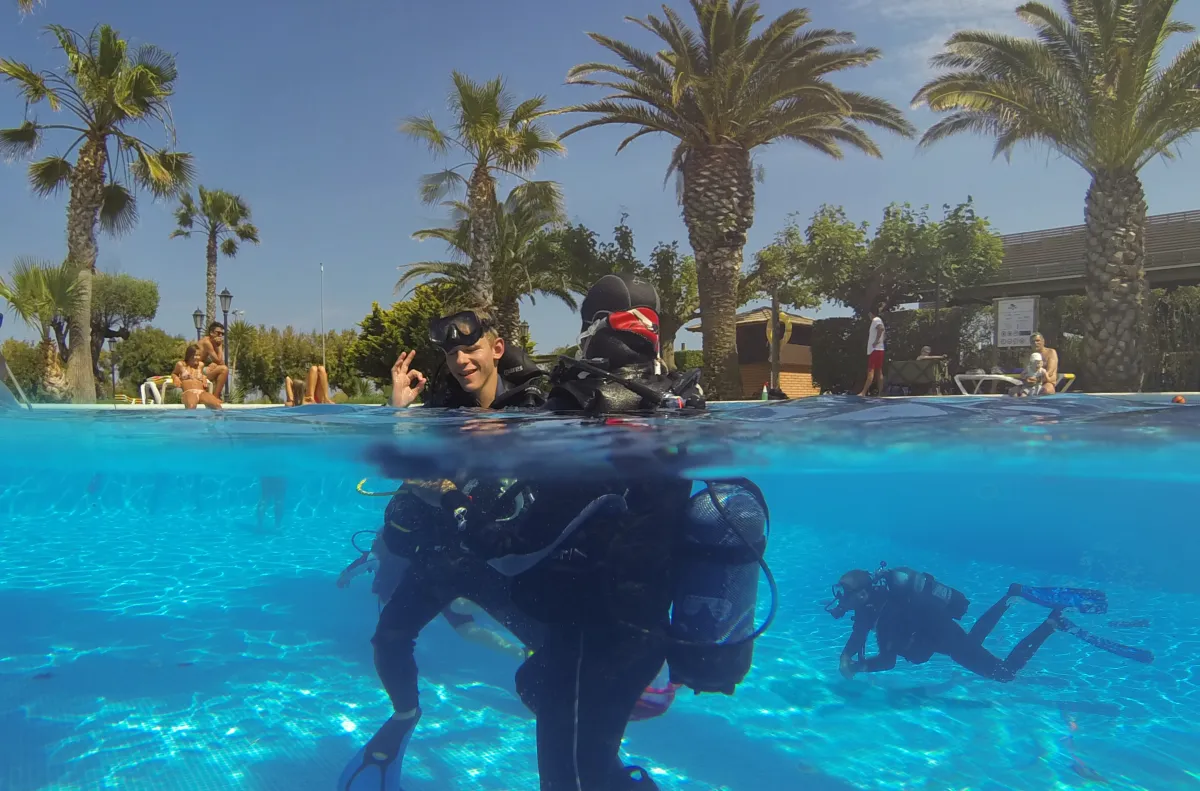 Camping La Ballena Alegre Costa Brava - Sant Pere Pescador visuel 11/45