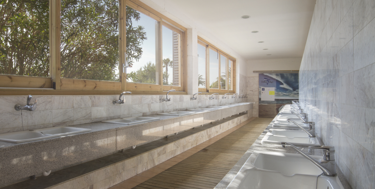 La Ballena Alegre Costa Brava - Sant Pere Pescador visuel 29/45