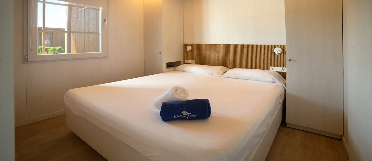 Camping La Ballena Alegre Costa Brava - Sant Pere Pescador visuel 22/45