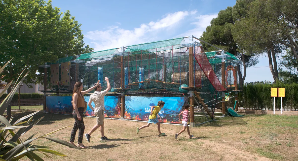 Camping La Ballena Alegre Costa Brava - Sant Pere Pescador visuel 13/45