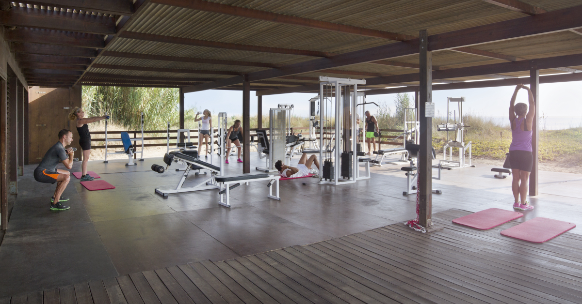 La Ballena Alegre Costa Brava - Sant Pere Pescador visuel 35/45