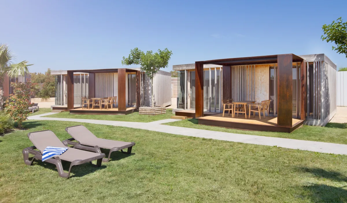 Camping La Ballena Alegre Costa Brava - Sant Pere Pescador visuel 26/45