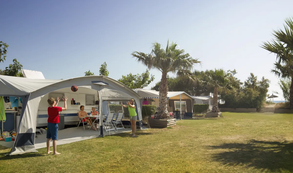 Camping La Ballena Alegre Costa Brava - Sant Pere Pescador visuel 28/45