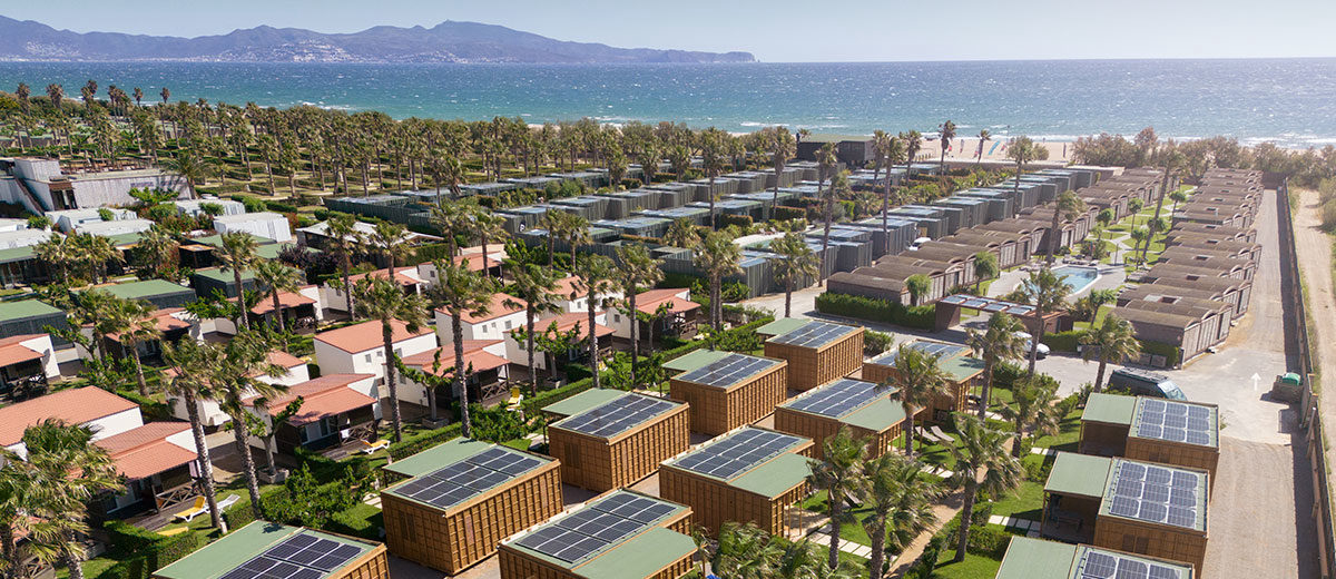 La Ballena Alegre Costa Brava - Sant Pere Pescador visuel 44/45