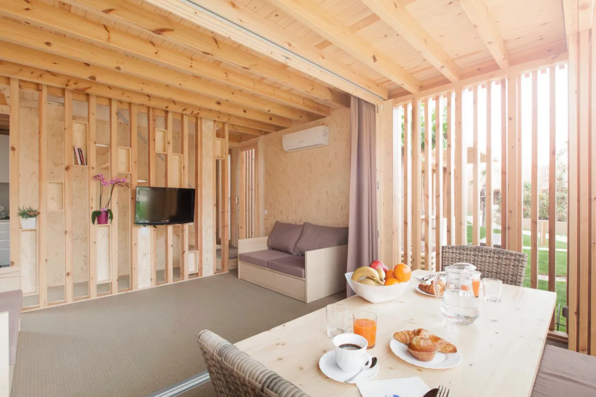 Camping La Ballena Alegre Costa Brava - Sant Pere Pescador visuel 19/45