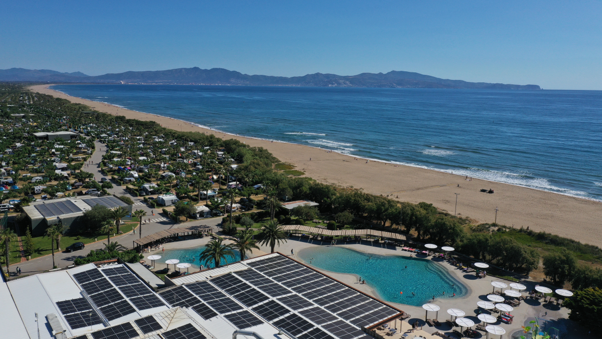 La Ballena Alegre Costa Brava - Sant Pere Pescador visuel 9/45