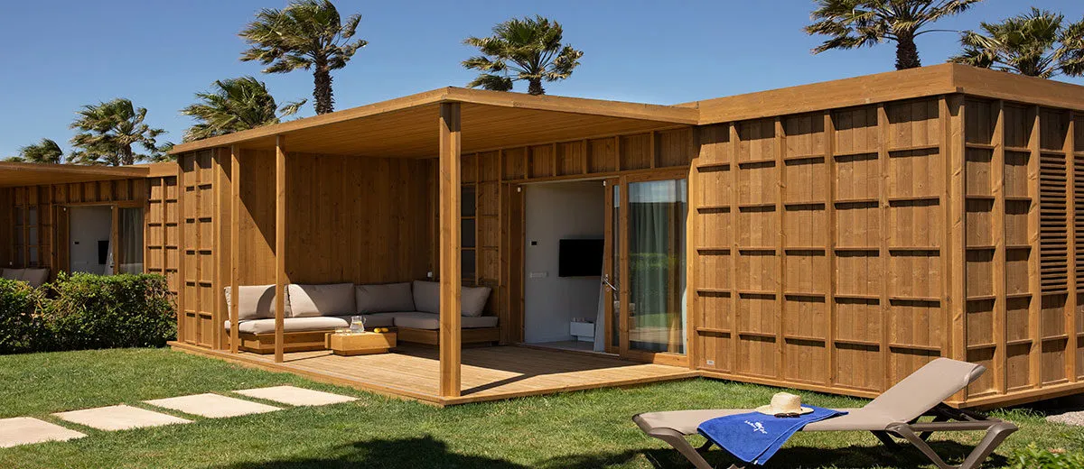 Camping La Ballena Alegre Costa Brava - Sant Pere Pescador visuel 36/45