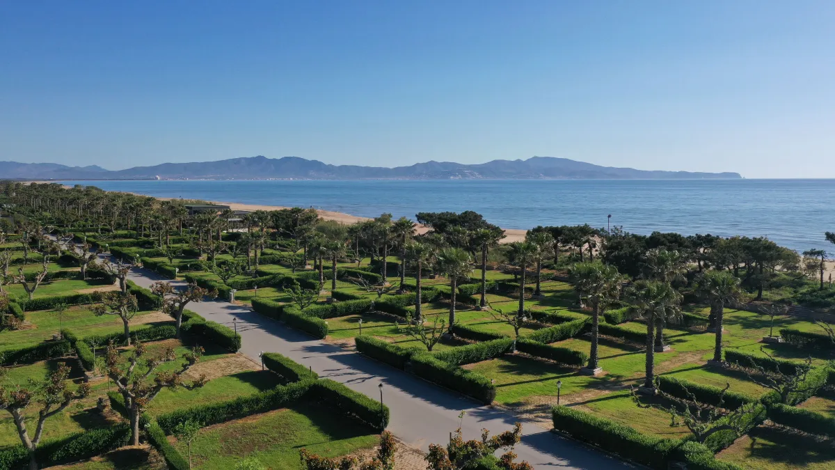 Camping La Ballena Alegre Costa Brava - Sant Pere Pescador visuel 45/45