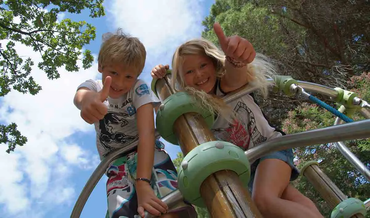 Camping La Bastiane Provence-Alpes-Côte d'Azur - Puget-sur Argens visuel 12/33