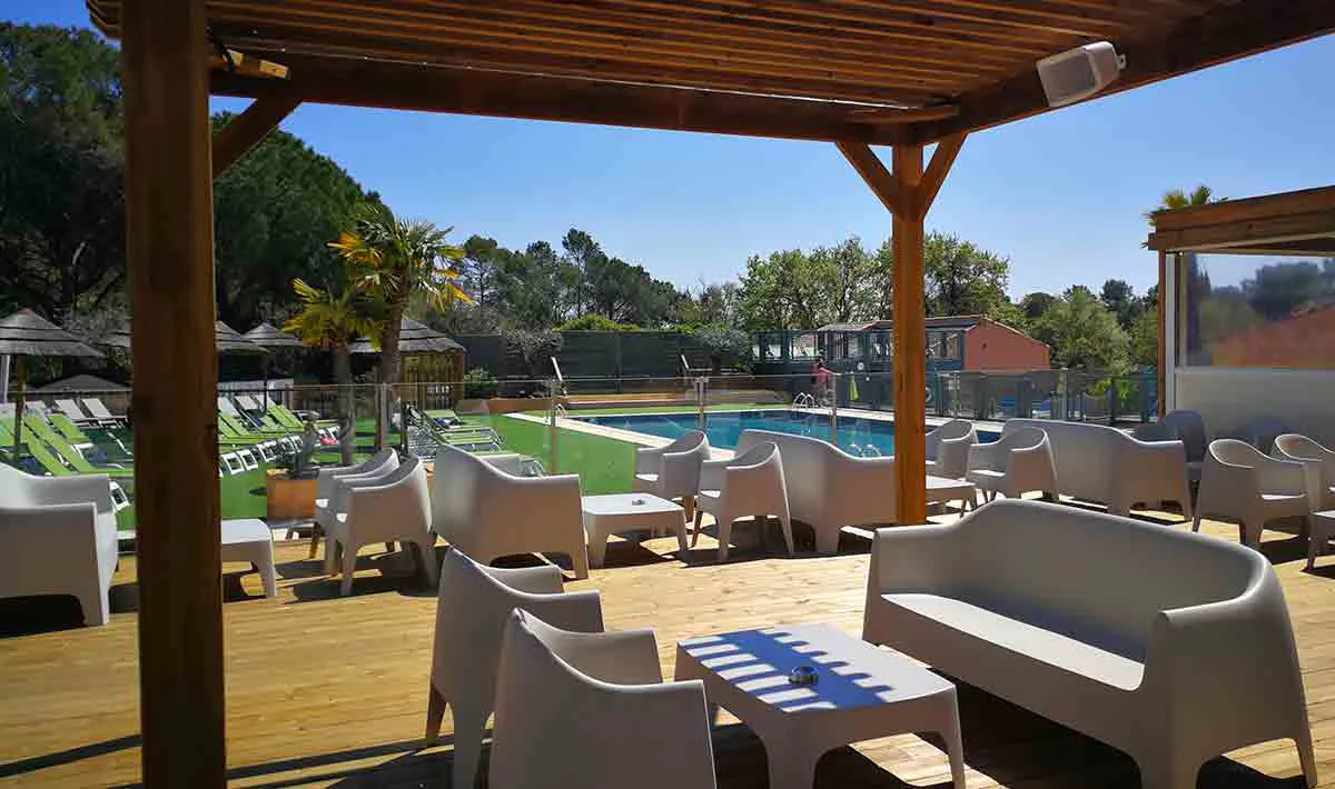 Camping La Bastiane Provence-Alpes-Côte d'Azur - Puget-sur Argens visuel 10/33