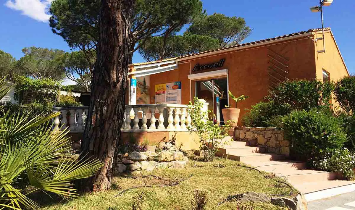 Camping La Bastiane Provence-Alpes-Côte d'Azur - Puget-sur Argens visuel 33/33