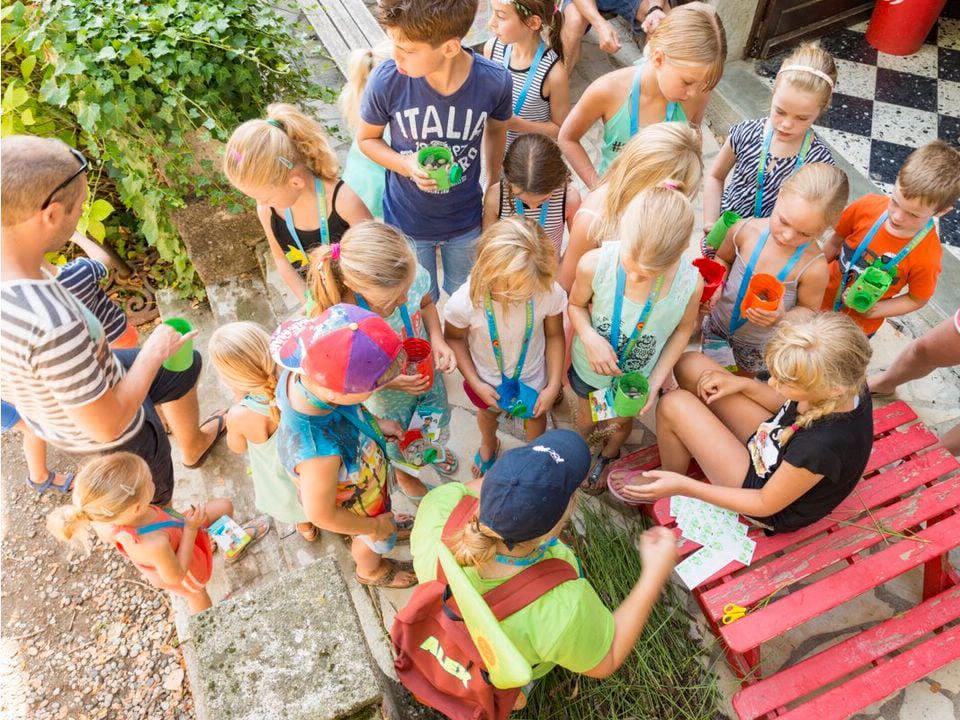 La Bastide en Ardèche  Rhône-Alpes - Ruoms visuel 4/13