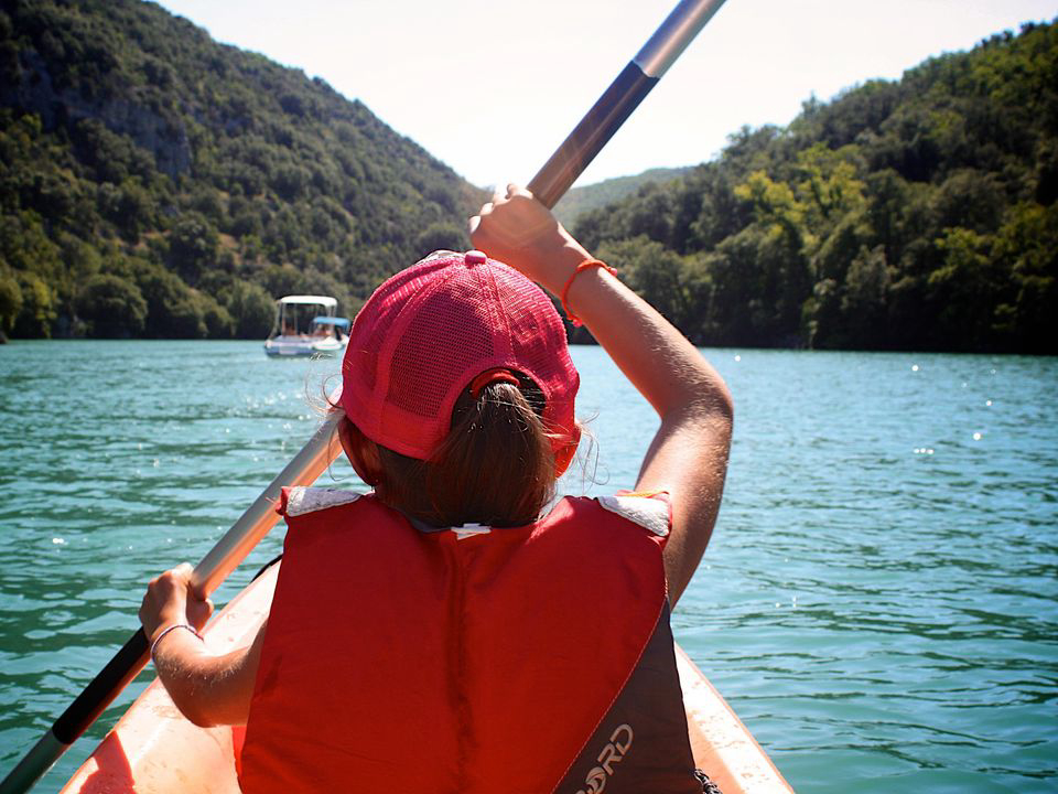 La Beaume Provence-Alpes-Côte d'Azur - Esparron-de-Verdon visuel 5/8